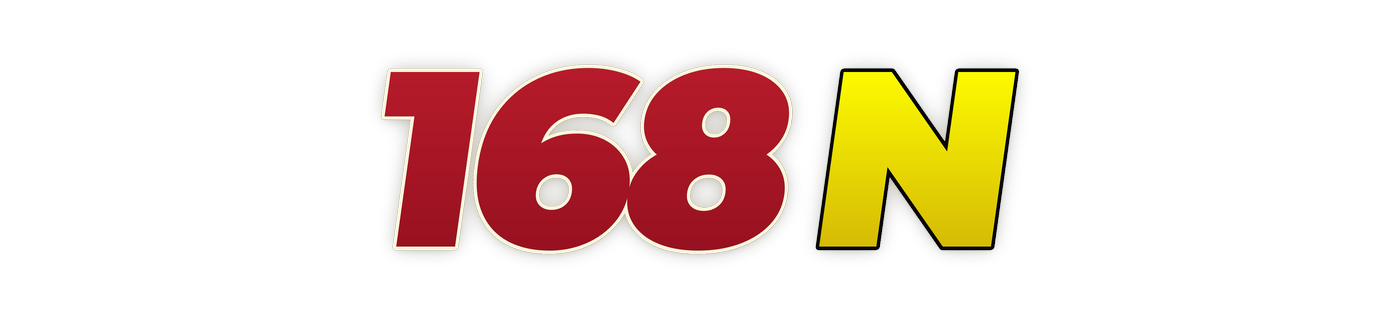 168n